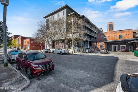 Tiny photo for 801 N 4th Street #301, Wilmington, NC 28401 (MLS # 100562510)