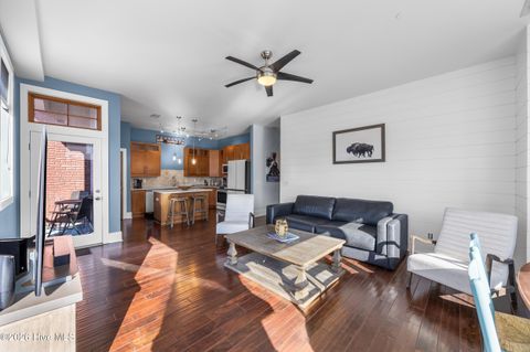 Tiny photo for 801 N 4th Street #301, Wilmington, NC 28401 (MLS # 100562510)