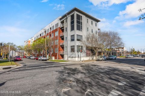 Photo of 801 N 4th Street #301, Wilmington, NC 28401 (MLS # 100562510)