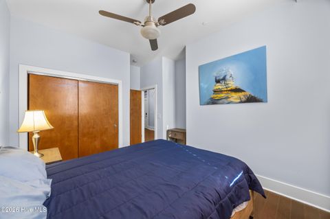 Tiny photo for 801 N 4th Street #301, Wilmington, NC 28401 (MLS # 100562510)