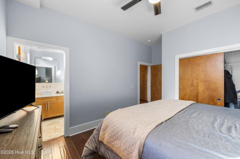 Tiny photo for 801 N 4th Street #301, Wilmington, NC 28401 (MLS # 100562510)