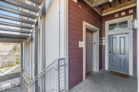 Tiny photo for 801 N 4th Street #301, Wilmington, NC 28401 (MLS # 100562510)