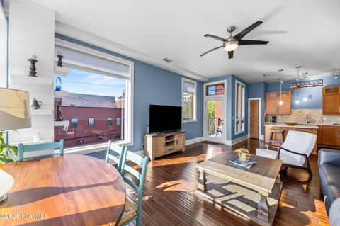 Tiny photo for 801 N 4th Street #301, Wilmington, NC 28401 (MLS # 100562510)