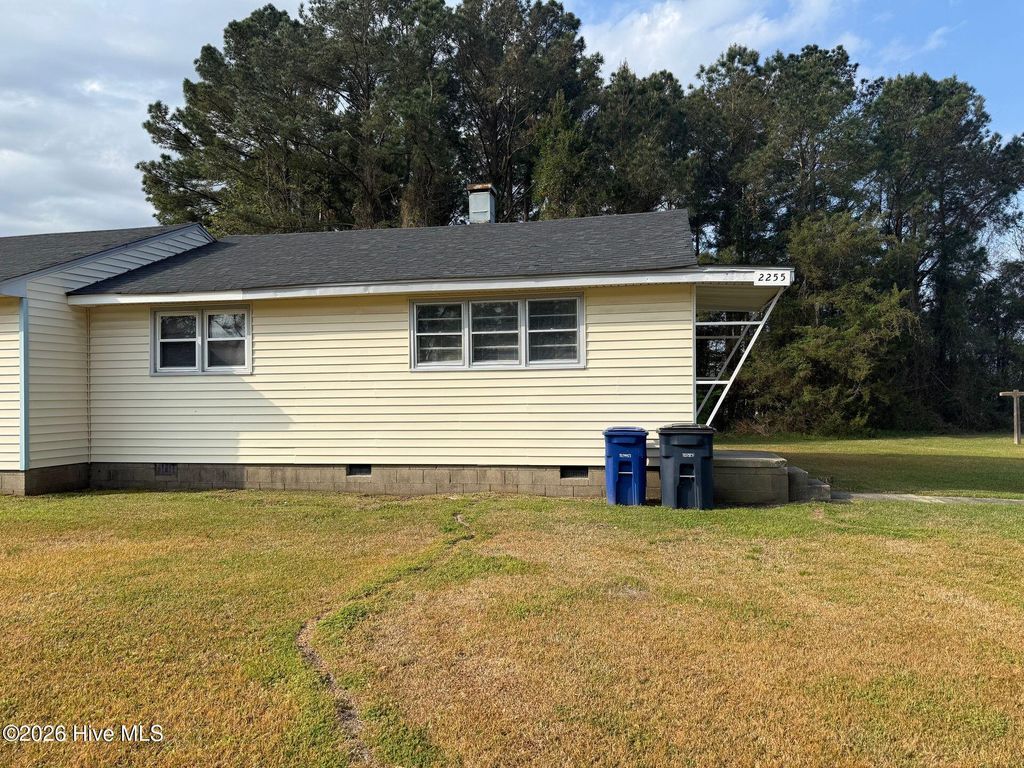 Photo of 2255 Onslow Drive, Jacksonville, NC 28540 (MLS # 100565761)