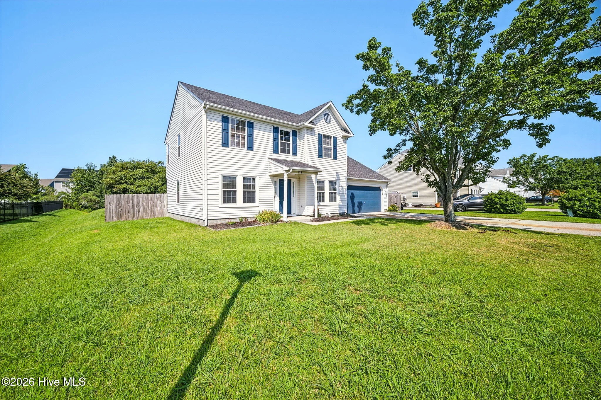 178 Eagle Creek Road, Moyock, NC, 27958