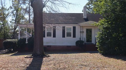 Homes For Sale - 2308 Kimberly Drive<br/> Augusta, GA 30904
