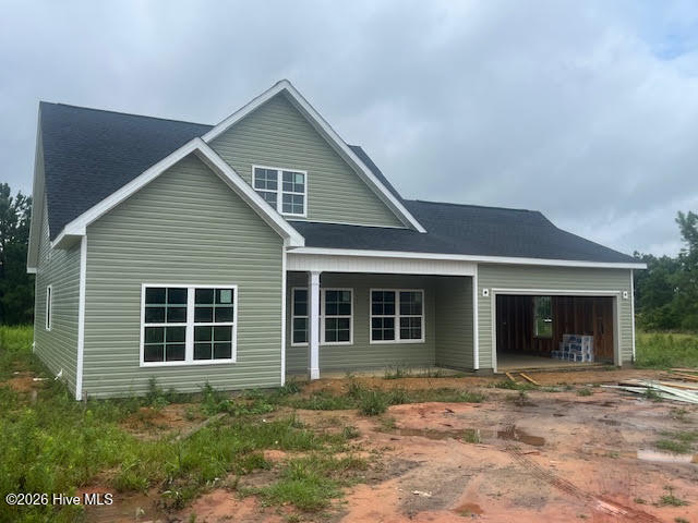 Photo of 3588 Georgia 88, Blythe, GA 30805 (MLS # 100591898)