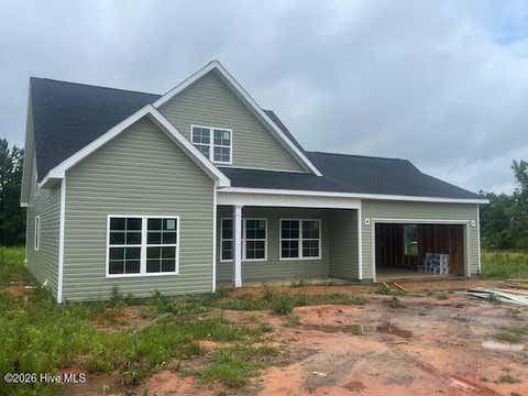 Photo of 3588 Georgia 88, Blythe, GA 30805 (MLS # 100591898)