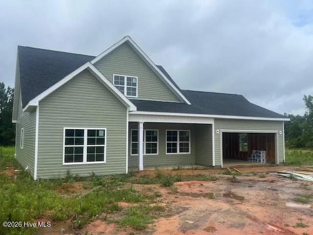 3588 Georgia 88, Blythe, GA, 30805