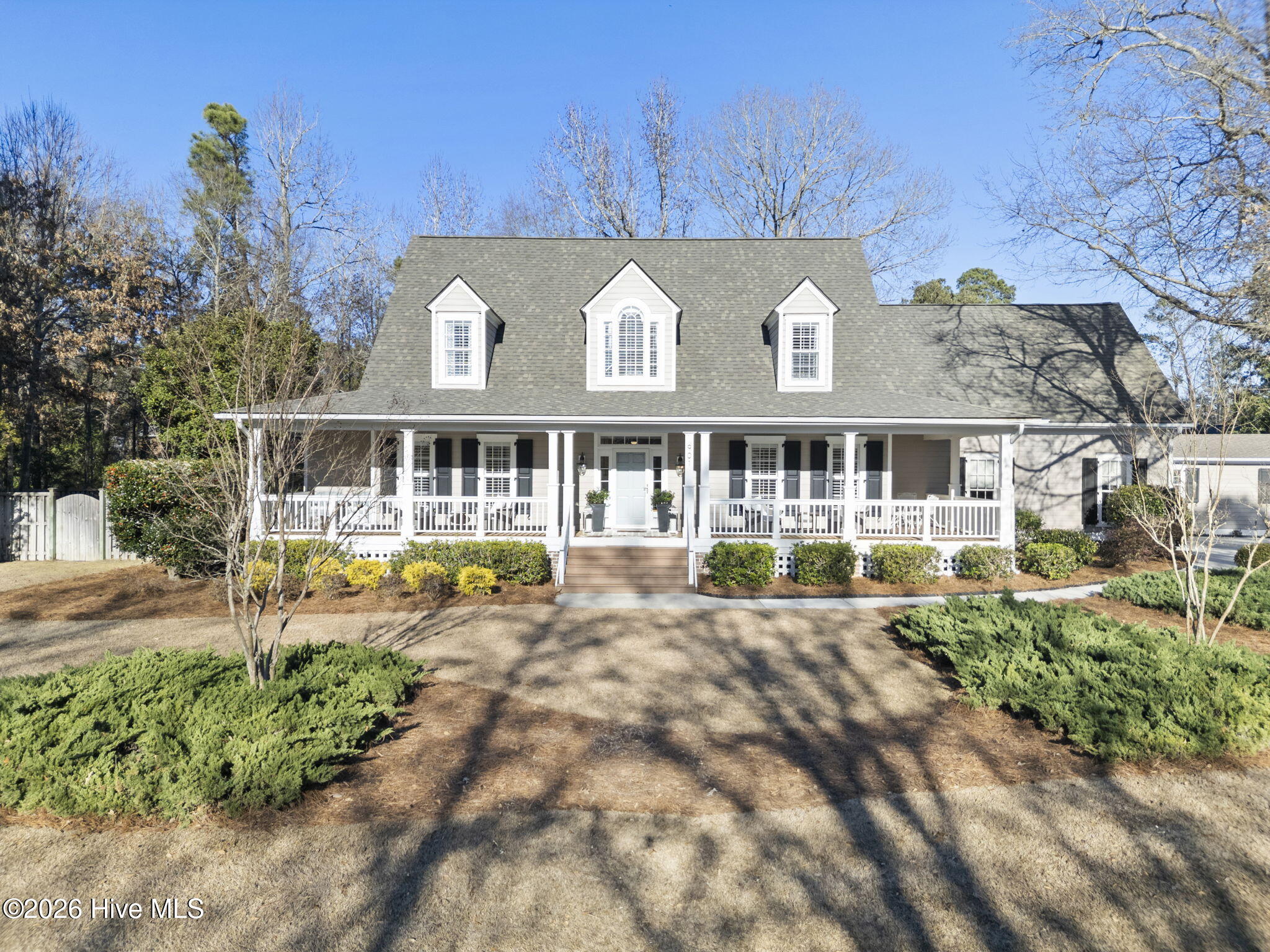 901 John'S Orchard Lane