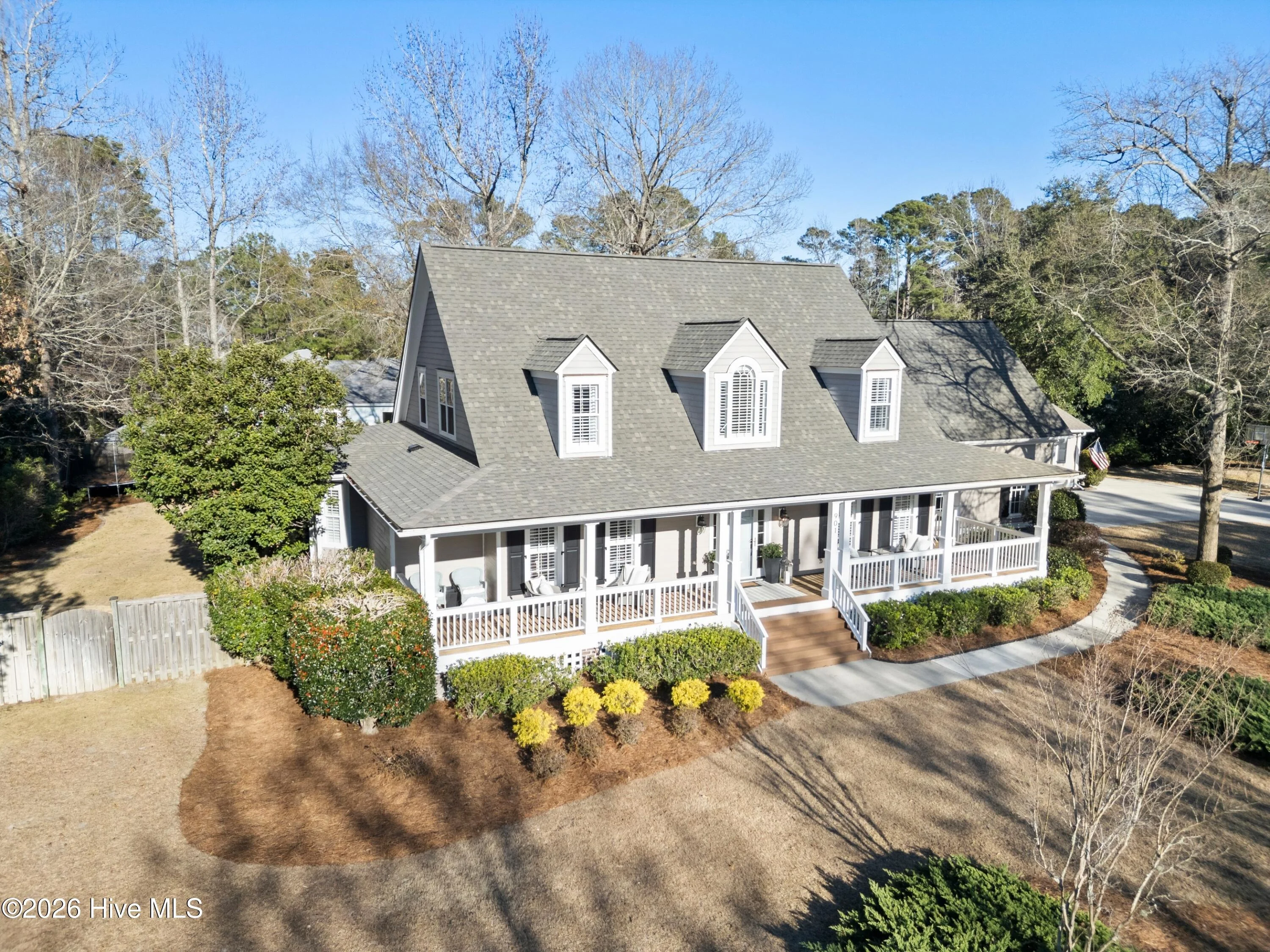 901 John's Orchard Lane
