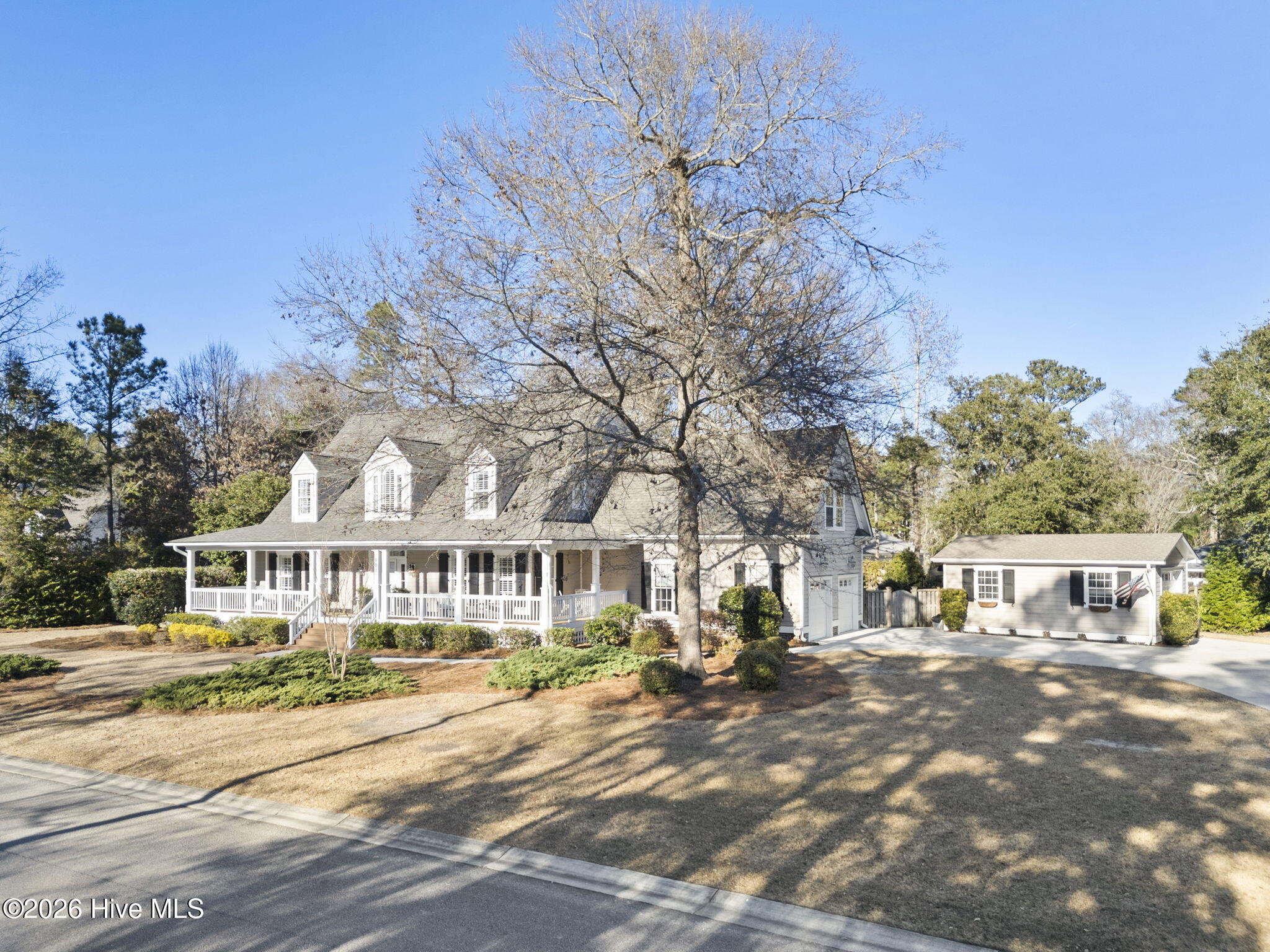 901 John'S Orchard Lane