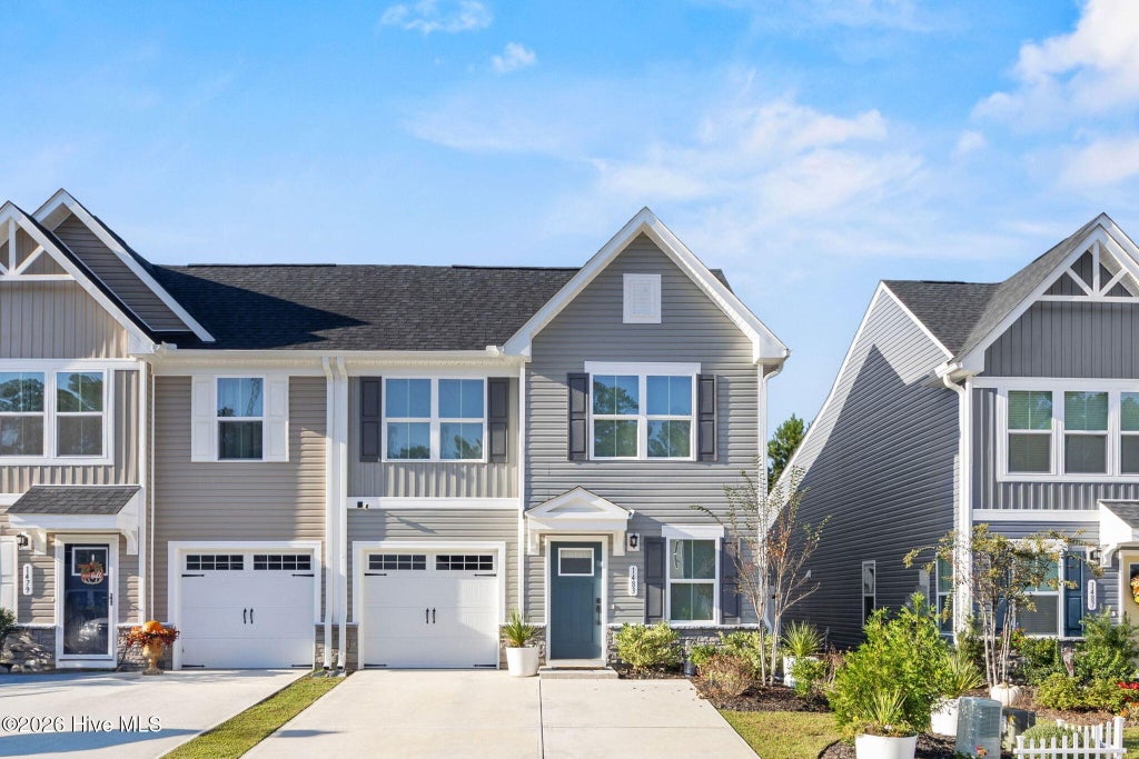 Photo of 1483 Pine Log Trail NE, Bolivia, NC 28422 (MLS # 100610557)