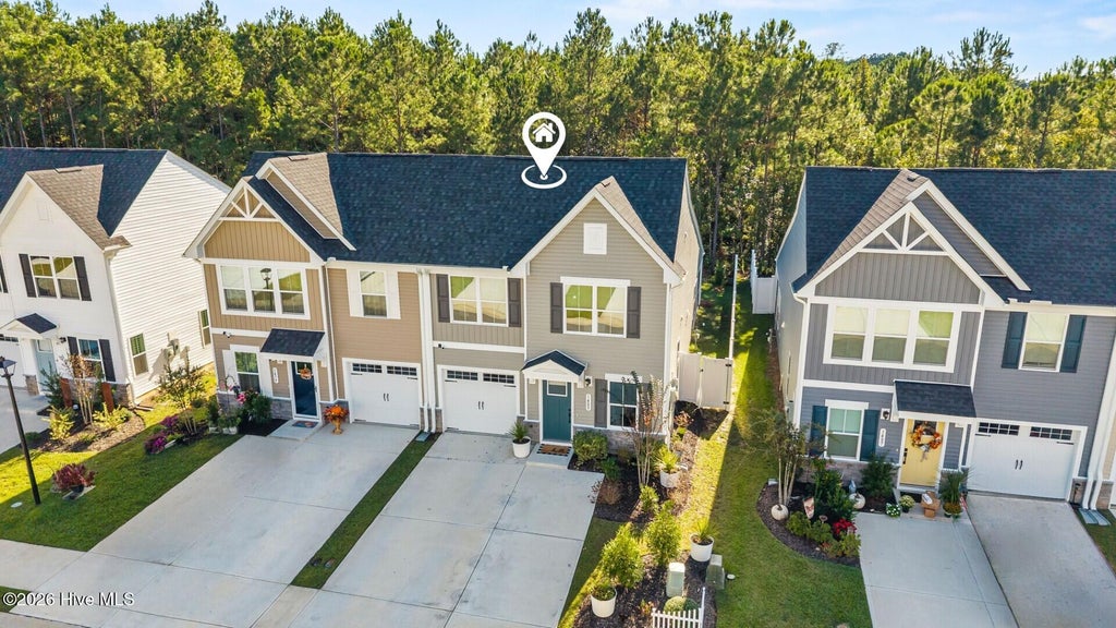 Photo of 1483 Pine Log Trail NE, Bolivia, NC 28422 (MLS # 100610557)