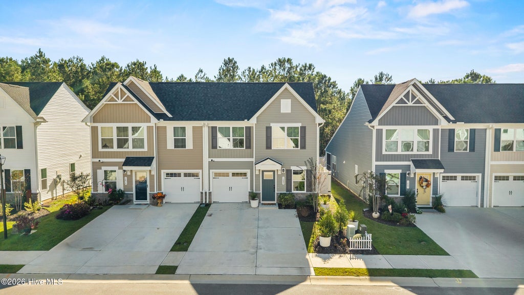 Photo of 1483 Pine Log Trail NE, Bolivia, NC 28422 (MLS # 100610557)