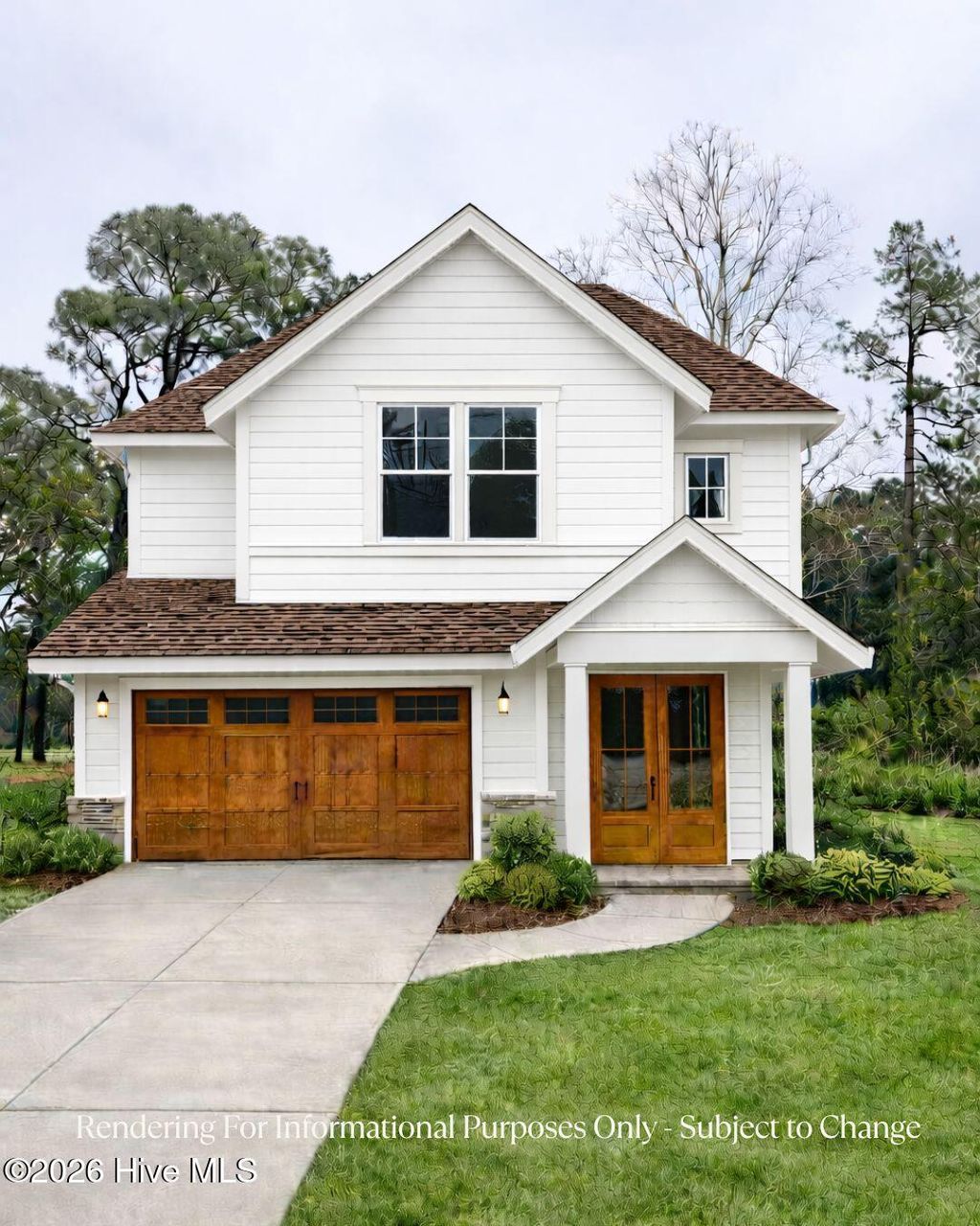 Photo of 1395 N May Street, Southern Pines, NC 28387 (MLS # 100555641)