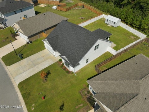 Tiny photo for 744 Greenwich Place, Richlands, NC 28574 (MLS # 100610817)