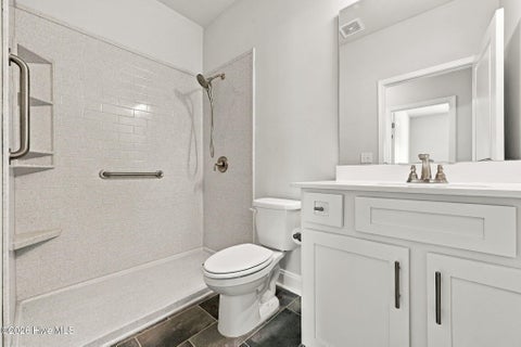Tiny photo for 744 Greenwich Place, Richlands, NC 28574 (MLS # 100610817)