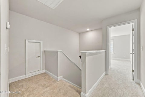 Tiny photo for 744 Greenwich Place, Richlands, NC 28574 (MLS # 100610817)