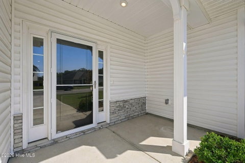 Tiny photo for 744 Greenwich Place, Richlands, NC 28574 (MLS # 100610817)