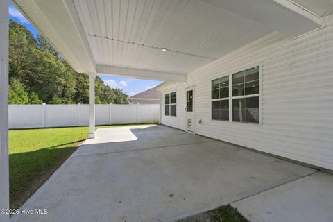 Tiny photo for 744 Greenwich Place, Richlands, NC 28574 (MLS # 100610817)