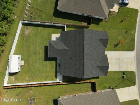 Tiny photo for 744 Greenwich Place, Richlands, NC 28574 (MLS # 100610817)