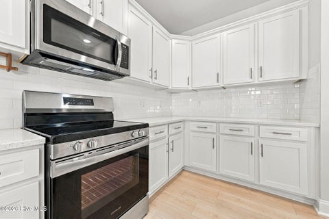 Tiny photo for 744 Greenwich Place, Richlands, NC 28574 (MLS # 100610817)