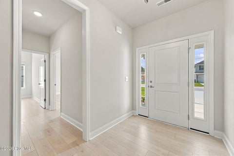 Tiny photo for 744 Greenwich Place, Richlands, NC 28574 (MLS # 100610817)