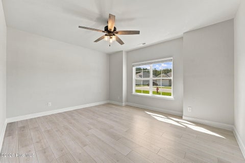 Tiny photo for 744 Greenwich Place, Richlands, NC 28574 (MLS # 100610817)