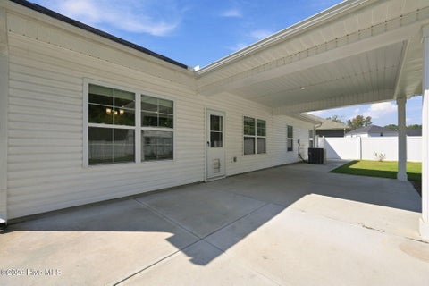 Tiny photo for 744 Greenwich Place, Richlands, NC 28574 (MLS # 100610817)