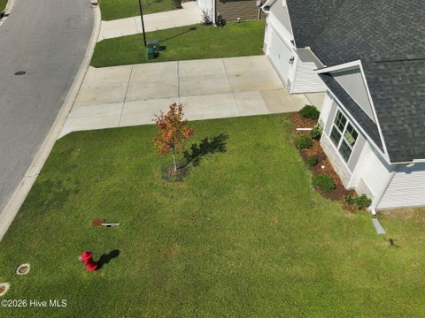 Tiny photo for 744 Greenwich Place, Richlands, NC 28574 (MLS # 100610817)