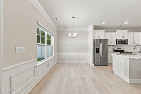 Tiny photo for 744 Greenwich Place, Richlands, NC 28574 (MLS # 100610817)