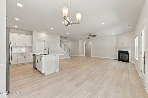 Tiny photo for 744 Greenwich Place, Richlands, NC 28574 (MLS # 100610817)