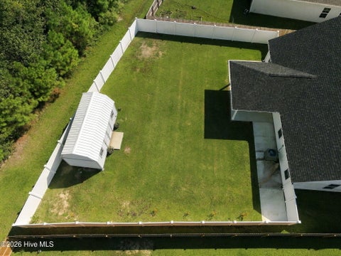 Tiny photo for 744 Greenwich Place, Richlands, NC 28574 (MLS # 100610817)