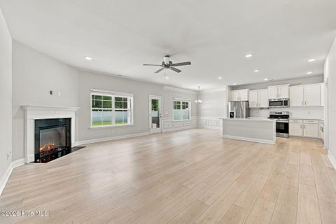 Tiny photo for 744 Greenwich Place, Richlands, NC 28574 (MLS # 100610817)