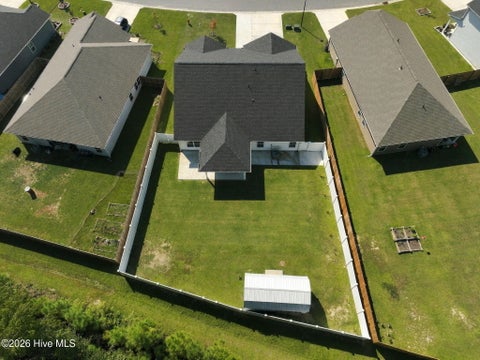 Tiny photo for 744 Greenwich Place, Richlands, NC 28574 (MLS # 100610817)