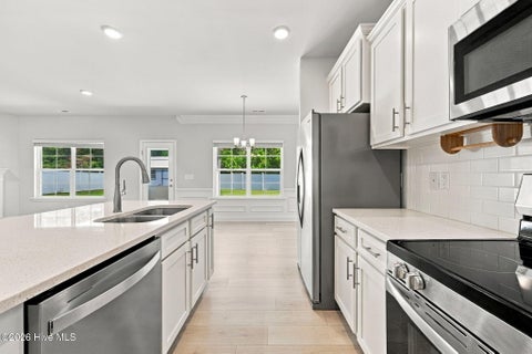 Tiny photo for 744 Greenwich Place, Richlands, NC 28574 (MLS # 100610817)