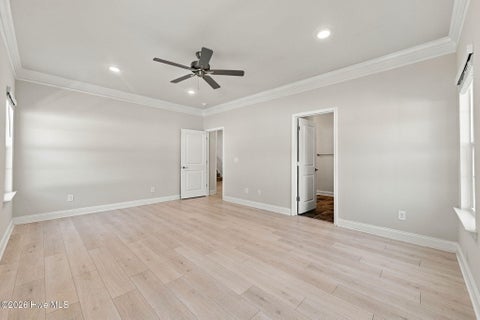 Tiny photo for 744 Greenwich Place, Richlands, NC 28574 (MLS # 100610817)