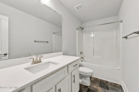 Tiny photo for 744 Greenwich Place, Richlands, NC 28574 (MLS # 100610817)