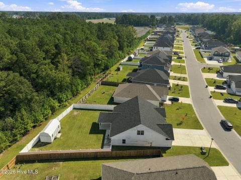 Tiny photo for 744 Greenwich Place, Richlands, NC 28574 (MLS # 100610817)