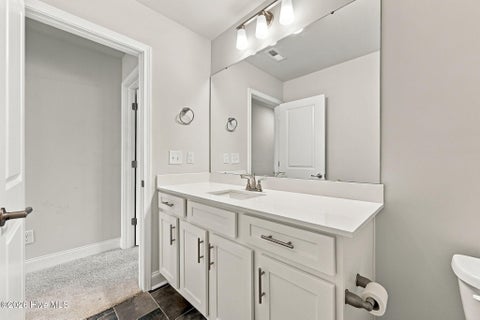 Tiny photo for 744 Greenwich Place, Richlands, NC 28574 (MLS # 100610817)