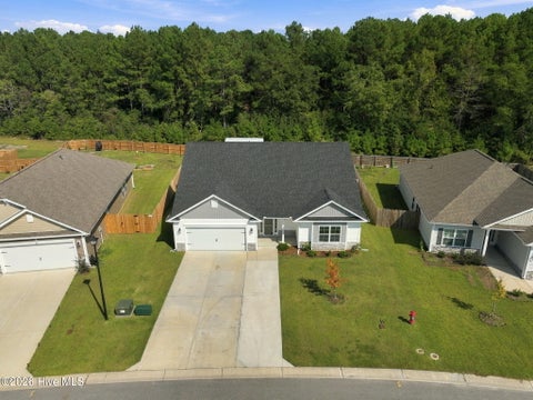Tiny photo for 744 Greenwich Place, Richlands, NC 28574 (MLS # 100610817)