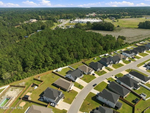 Tiny photo for 744 Greenwich Place, Richlands, NC 28574 (MLS # 100610817)