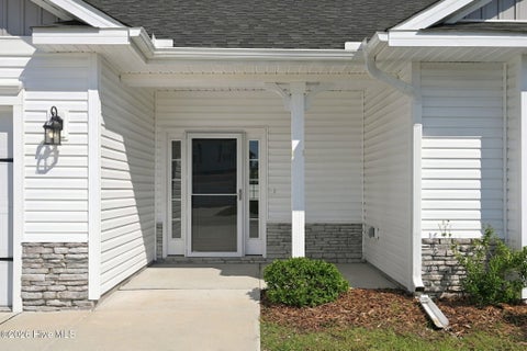 Tiny photo for 744 Greenwich Place, Richlands, NC 28574 (MLS # 100610817)
