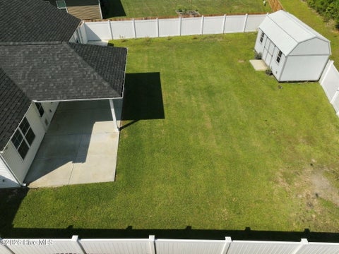 Tiny photo for 744 Greenwich Place, Richlands, NC 28574 (MLS # 100610817)