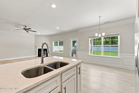 Tiny photo for 744 Greenwich Place, Richlands, NC 28574 (MLS # 100610817)