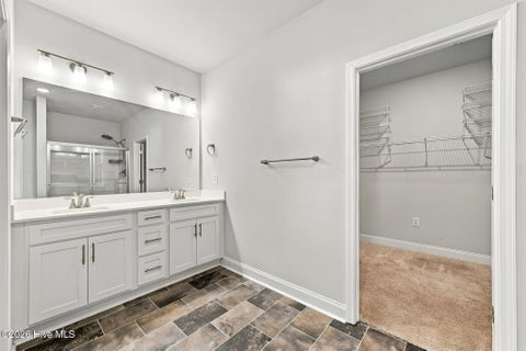 Tiny photo for 744 Greenwich Place, Richlands, NC 28574 (MLS # 100610817)