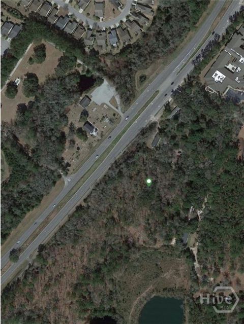 Vacant Land For Sale - 3053 Okatie Hwy Hwy<br/> Bluffton, SC 29910