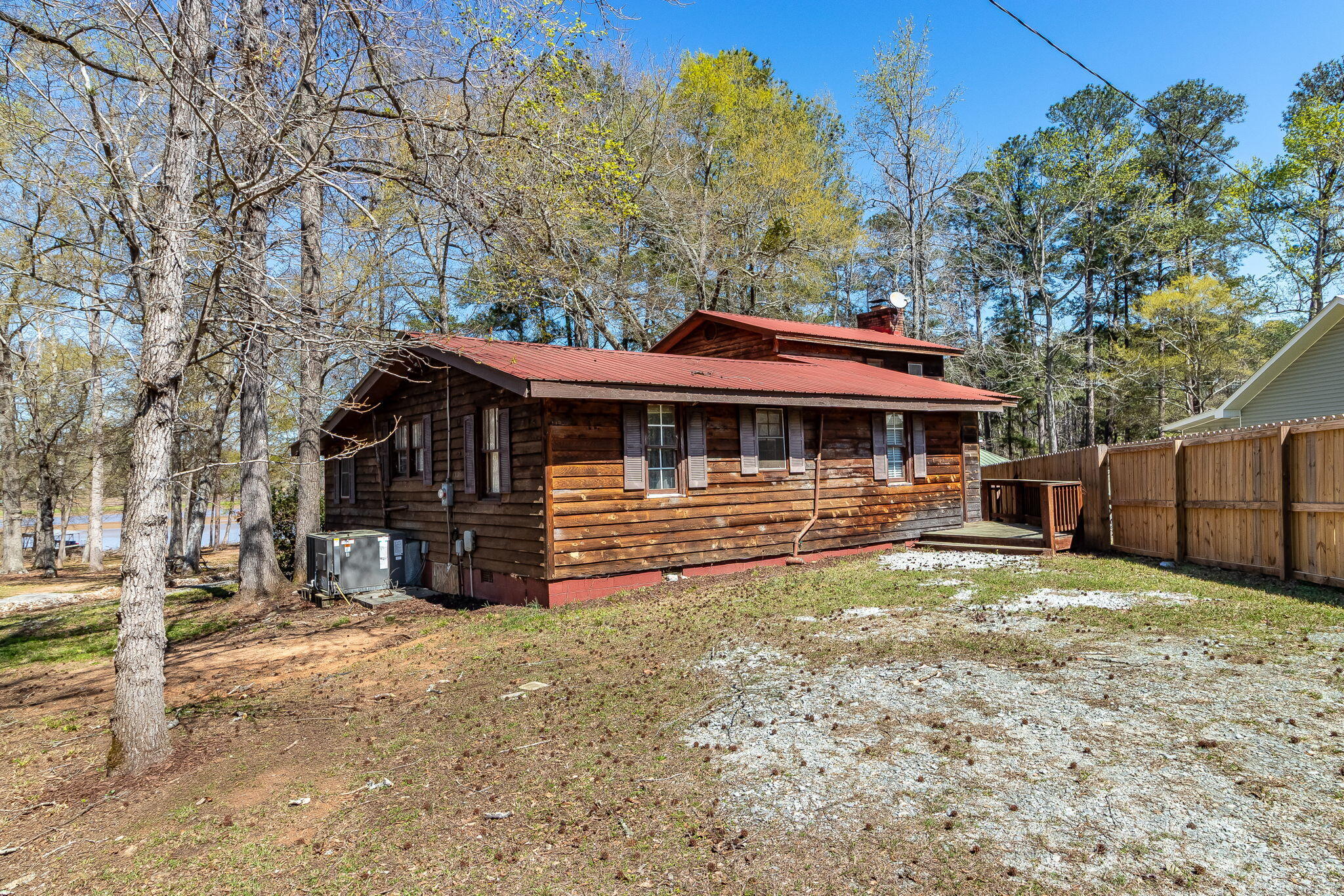 1098 Broad River Scenic Drive