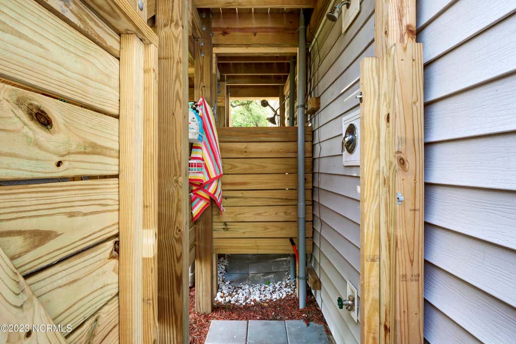 Photo of 305 Fayetteville Avenue #Unit 1, Carolina Beach, NC 28428 (MLS # 100596800)